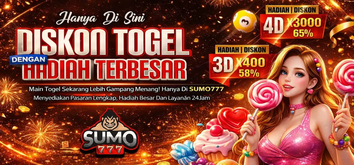 Slot Gacor